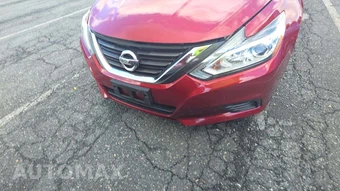 2017 Nissan Altima 2.5 S - miniatura 31