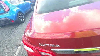 2017 Nissan Altima 2.5 S - miniatura 32