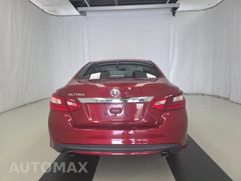 2017 Nissan Altima 2.5 S - miniatura 5