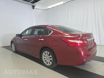 2017 Nissan Altima 2.5 S - miniatura 6
