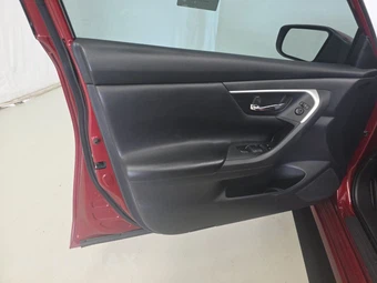 2017 Nissan Altima 2.5 S - miniatura 9