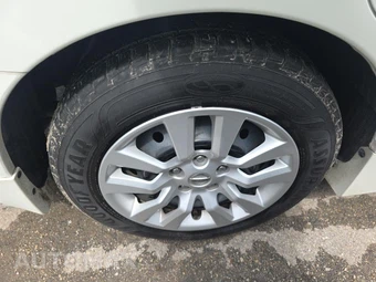 2017 Nissan Altima 2.5 S – miniatura 10