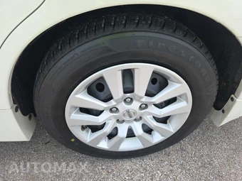 2017 Nissan Altima 2.5 S – miniatura 11