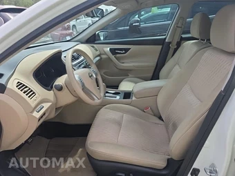 2017 Nissan Altima 2.5 S – miniatura 13
