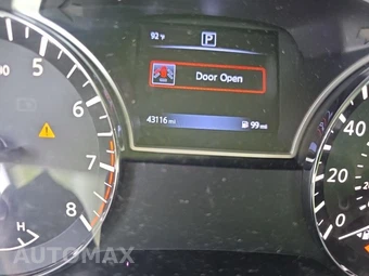 2017 Nissan Altima 2.5 S – miniatura 15