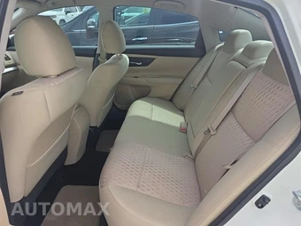 2017 Nissan Altima 2.5 S – miniatura 16