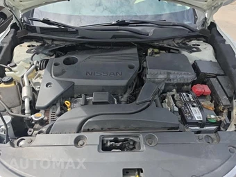 2017 Nissan Altima 2.5 S – miniatura 18