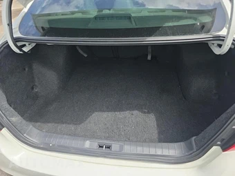 2017 Nissan Altima 2.5 S – miniatura 19