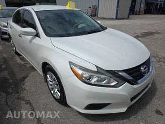 2017 Nissan Altima 2.5 S – miniatura 3