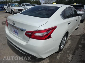 2017 Nissan Altima 2.5 S – miniatura 4