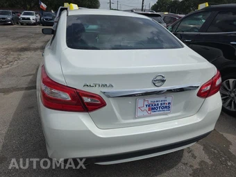 2017 Nissan Altima 2.5 S – miniatura 5
