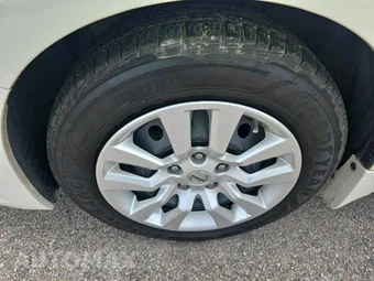 2017 Nissan Altima 2.5 S – miniatura 8
