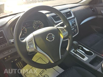 2017 Nissan Altima 2.5 S – miniatura 10