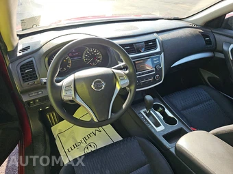 2017 Nissan Altima 2.5 S – miniatura 11