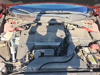 2017 Nissan Altima 2.5 S – miniatura 15