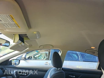 2017 Nissan Altima 2.5 S – miniatura 17
