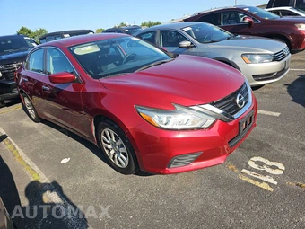 2017 Nissan Altima 2.5 S – miniatura 3