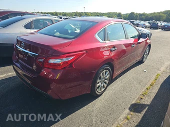 2017 Nissan Altima 2.5 S – miniatura 4