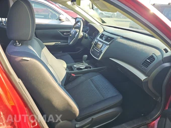2017 Nissan Altima 2.5 S – miniatura 8