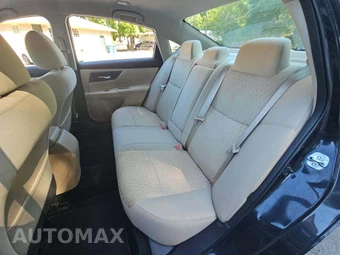 2017 Nissan Altima 2.5 S – miniatura 10