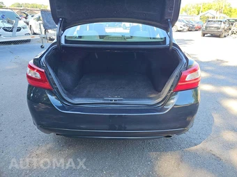 2017 Nissan Altima 2.5 S – miniatura 11