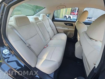 2017 Nissan Altima 2.5 S – miniatura 13