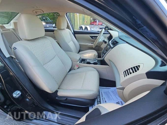 2017 Nissan Altima 2.5 S – miniatura 15