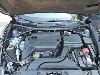 2017 Nissan Altima 2.5 S – miniatura 18