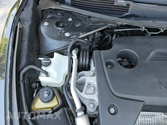 2017 Nissan Altima 2.5 S – miniatura 19