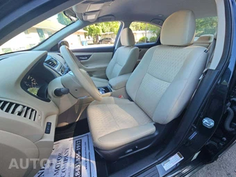 2017 Nissan Altima 2.5 S – miniatura 3