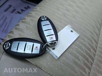 2017 Nissan Altima 2.5 S – miniatura 5