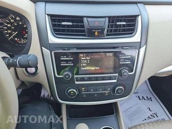 2017 Nissan Altima 2.5 S – miniatura 7
