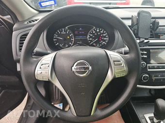 2017 Nissan Altima 2.5 S – miniatura 10