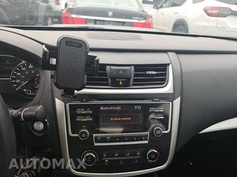 2017 Nissan Altima 2.5 S – miniatura 11