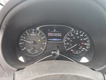 2017 Nissan Altima 2.5 S – miniatura 12