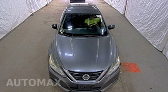 2017 Nissan Altima 2.5 S – miniatura 2