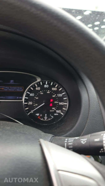 2017 Nissan Altima 2.5 S – miniatura 25