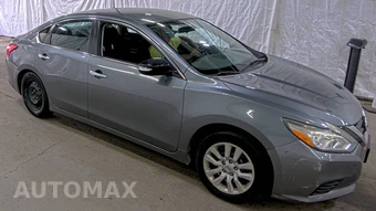 2017 Nissan Altima 2.5 S – miniatura 3