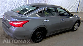 2017 Nissan Altima 2.5 S – miniatura 4