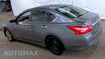 2017 Nissan Altima 2.5 S – miniatura 6