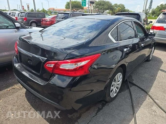 2017 Nissan Altima 2.5 S - miniatura 3