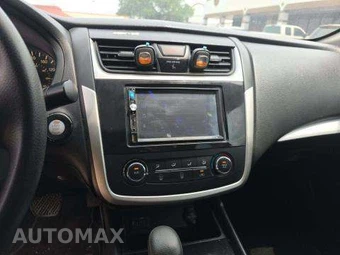 2017 Nissan Altima 2.5 S – miniatura 11
