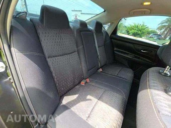 2017 Nissan Altima 2.5 S – miniatura 17