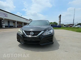 2017 Nissan Altima 2.5 S – miniatura 2