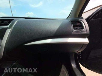 2017 Nissan Altima 2.5 S – miniatura 20