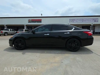 2017 Nissan Altima 2.5 S – miniatura 3