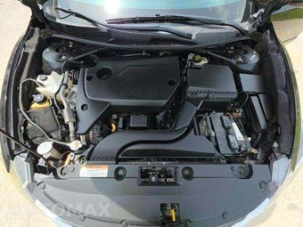 2017 Nissan Altima 2.5 S – miniatura 34