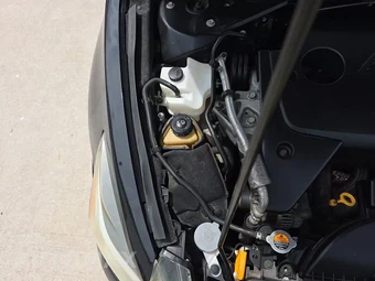 2017 Nissan Altima 2.5 S – miniatura 36