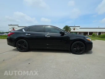 2017 Nissan Altima 2.5 S – miniatura 5
