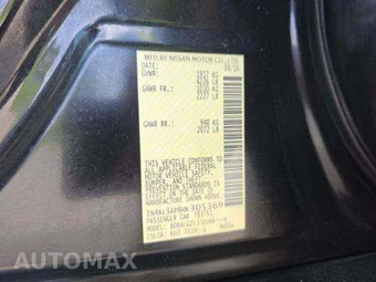 2017 Nissan Altima 2.5 S – miniatura 6